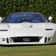 Illustration for article titled The Amazing History Of Fords Greatest Supercar